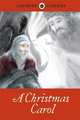 Ladybird Classics: A Christmas Carol, Dickens Charles 