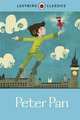 Peter Pan, 