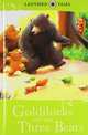 Goldilocks & Three Bears (HB) Exp. ***, 