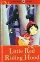 Little Red Riding Hood (HB) Exp. ***, 
