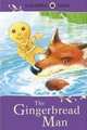 Gingerbread Man (HB) Exp, 