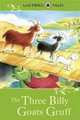 Three Billy Goats Gruff (HB) Exp, Southgate Vera 