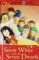 Snow White and the Seven Dwarfs (HB) Exp, 