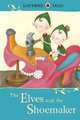 The Elves and the Shoemaker, Southgate Vera 