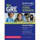 Kaplan New GRE. Verbal Workbook, Kaplan 