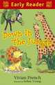 Down in the Jungle, French Vivian 