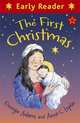 The First Christmas, Adams Georgie 