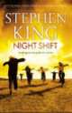 Night Shift, Stephen King 