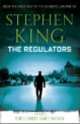 Regulators, Stephen King, Richard Bachman 