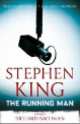 Running Man, Stephen King 