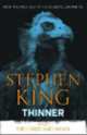 Thinner, Stephen King 