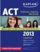 Kaplan ACT 2013, Kaplan 