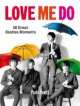 Love Me Do. 50 Great Beatles Moments, Paolo Hewitt 