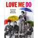 Love Me Do: 50 Great Beatles Moments (HB) ***, Hewitt Paolo 