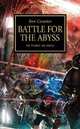 Battle for the Abyss, Counter Ben 