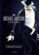 The Michael Jackson Treasures : Celebrating the King of Pop in Photos and Memorabilia, 