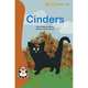 Cinders, Stewart Maddie 