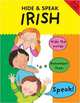Hide and Speak Irish, Bruzzone Catherine 