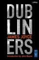 Dubliners, Joyce James 