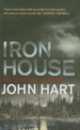Iron House, John Hart 