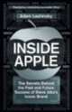 Inside Apple. Past and Future Success of Iconic Brand, Adam Lashinsky 