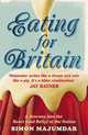 Eating for Britain, Majumdar Simon 