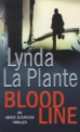 Blood Line, Плант Линда Ла, Lynda La Plante 