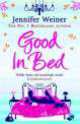Good in Bed, Jennifer Weiner 