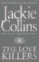 The Love Killers, Джеки Коллинз, Jackie Collins 