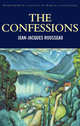 The Confessions, Rousseau Jean-Jacques 
