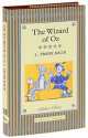 Wizard of Oz illustr. HB, Baum L.Frank 