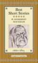 Best Short Stories, W.Somerset Maugham, Уильям Сомерсет Моэм 