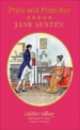 Pride and Prejudice, Jane Austen, Henry Hitchings 