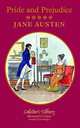 Pride & Prejudice (подарочное издание), Austen Jane 