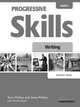 Progressive Skills 2. Writing. Teacher's Book, Phillips Terry 