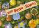 Mon beau sapin : 12 livres a accrocher au sapin, Jewitt Kathryn 