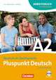 Pluspunkt Deutsch Gesamtband 2 (+ Audio CD), Schote Joachim, Neumann Jutta, Jin Friederike 
