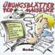 Ubungsblatter per Mausklick, CDROM, 