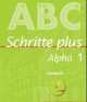 Schritte plus Alpha 1, Lehrbuch, 