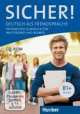 Sicher! B1+. Interaktives KB fuer Whiteboard, 