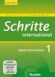 Schritte international 1, Digitales Unterrichtspaket, Petra Klimaszyk 