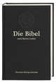 Die Bibel nach Martin Luther, 