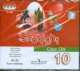 Английский в фокусе. 10 класс. Class audio/для занятий в классе (3CD), Ольга Васильевна Афанасьева 