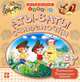 Аты-баты - считалочки. Считалочки, развивающие задания для детей от 2 лет, 