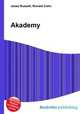 Akademy, Jesse Russell,Ronald Cohn 