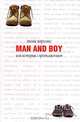 Man and Boy, или История с продолжением, Тони Парсонс 