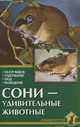 Сони-удивительные животные. Обзор видов. Содержание. Уход. Разведение, Рахманов А.И. 