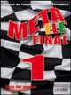 Meta Ele Final. Libro Del Alumno 1 (+ Audio CD), Rodriguez J.R., Garcia M.A. 