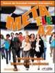 Meta Ele A2: Libro Del Alumno + Cuaderno De Ejercicios, Rodriguez J.R., Garcia M.A. 