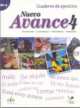 Nuevo Avance 4. Cuaderno de ejercicios (+ CD), 